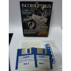 THE UNTOUCABLES amiga