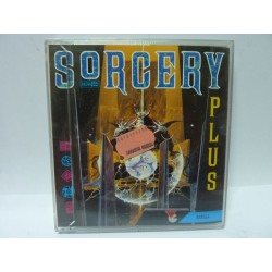 SORCERY PLUS amiga