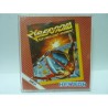 CYBERNOID amiga