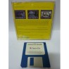 MANHATTAN DEALER amiga