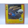 MARBLE MADNESS amiga