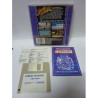 STREET FIGHTER amiga