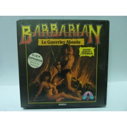 BARBARIAN II