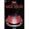 RAGE RACER BOOK