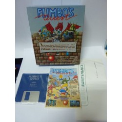 FLIMBOS QUEST amiga