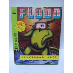 FLOOD amiga