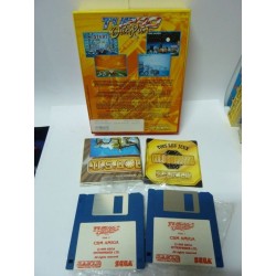 TURBO OUT RUN amiga