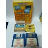 TURBO OUT RUN amiga