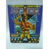 STRIDER amiga