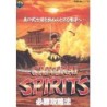 SAMURAI SPIRIT Guide Book