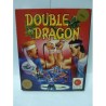 DOUBLE DRAGON amiga