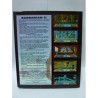BARBARIAN 2 Psygnosis amiga 