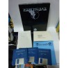BARBARIAN 2 Psygnosis amiga 