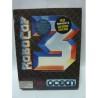 ROBOCOP 3 amiga