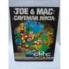 JOE AND MAC amiga