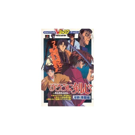 KENSHIN GUIDE