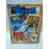 PLANETE AVENTURE amiga