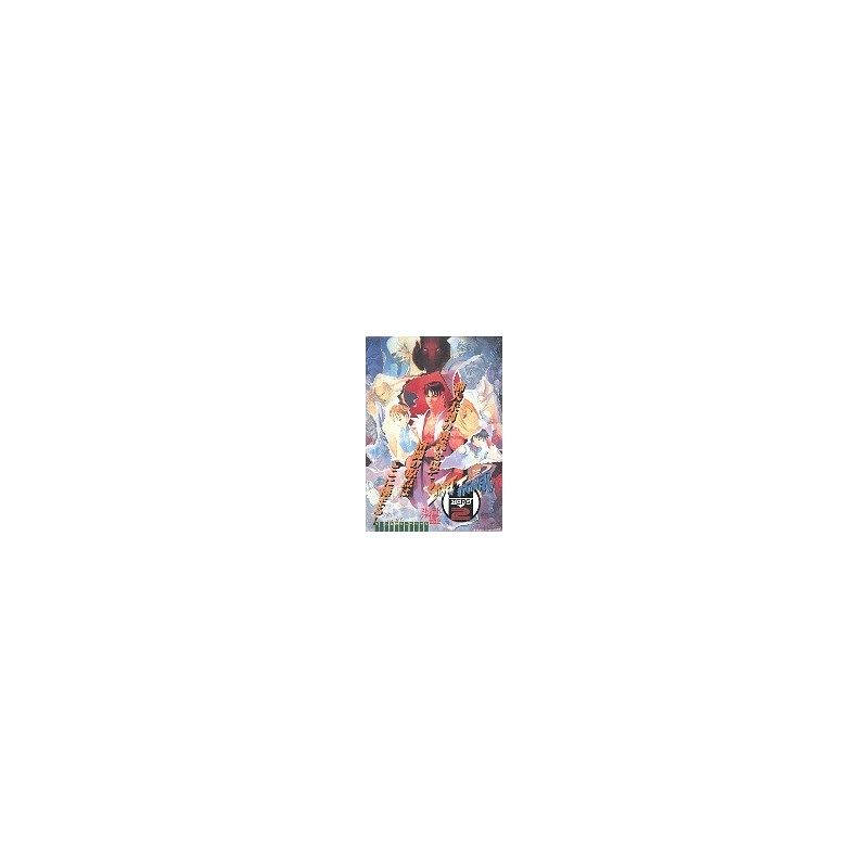 STREET FIGHTER ZERO 2 Guide