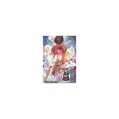 STREET FIGHTER ZERO 2 Guide