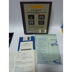 ELIMINATOR amiga