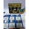 LES VAINQUEURS (Forgotten Worlds, Last Duel, Tiger Road etc...) amiga