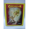 CASTLE WARRIOR amiga