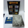 CASTLE WARRIOR amiga
