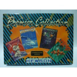 PREMIER COLLECTION amiga