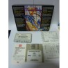 THUNDERBLADE amiga
