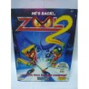 ZOOL 2 plus Zool amiga