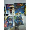 ZOOL 2 plus Zool amiga
