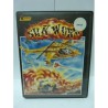 SILK WORM amiga