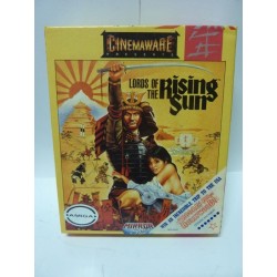 BARBARIAN II