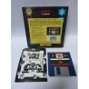 BUBBLE BOBBLE amiga