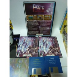 FATE Gates of Dawn amiga