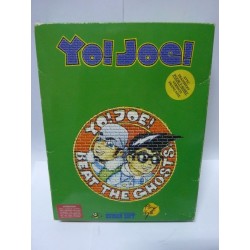 YO ! JOE ! amiga