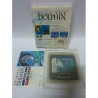 ECCO THE DOLPHIN gg Japan