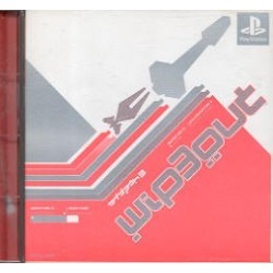 WIPEOUT 3