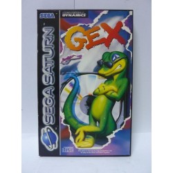 GEX