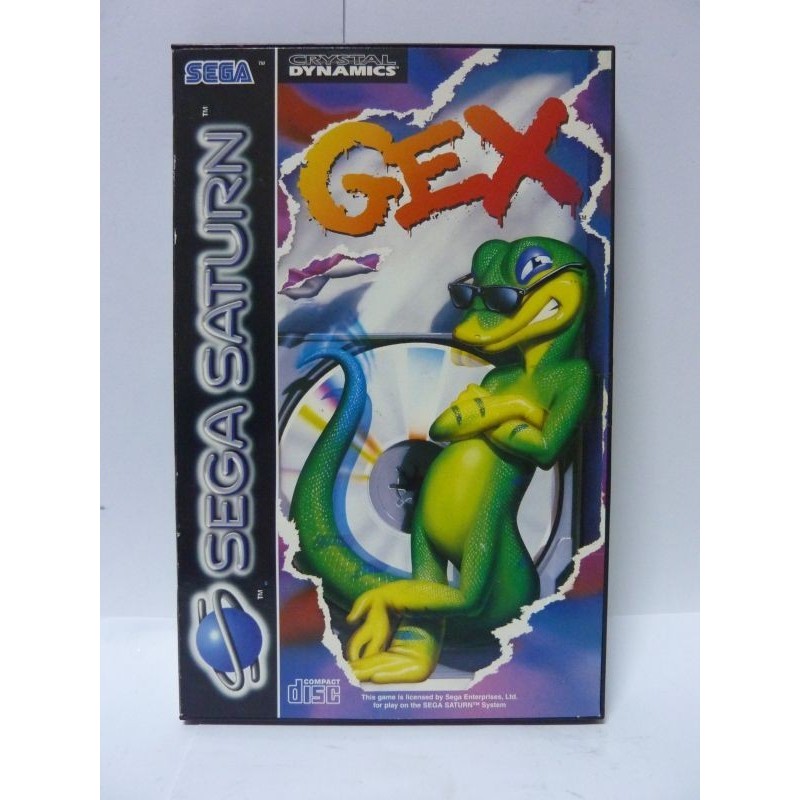 GEX