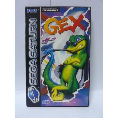 GEX