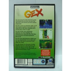 GEX