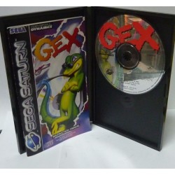 GEX