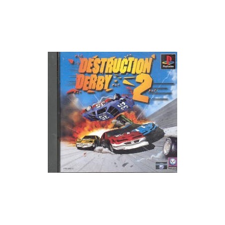 DESTRUCTION DERBY 2