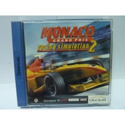 MONACO GRAND PRIX 2