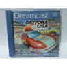 DAYTONA USA 2001 pal