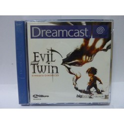 EVIL TWIN