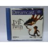 EVIL TWIN