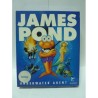 JAMES POND Amiga