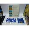 JAMES POND Amiga